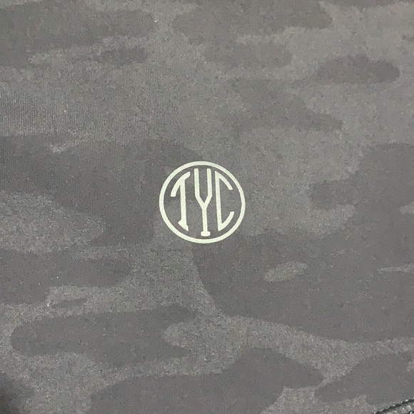 Til You Collapse Effortless Classic Leggings - XS - Picture 7 of 8